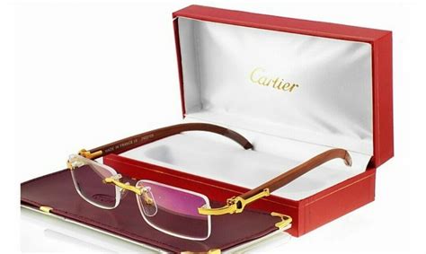 are cartier glasses worth it|cartier glasses for men cheap.